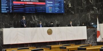 Mudança na Serra da Moeda recebe críticas na ALMG