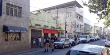 Operação Marechal coíbe tráfico e prostituição