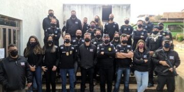 PC prende foragido procurado por homicídio e tentativa de feminicídio