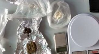 Irmãos militares da Aeronáutica são presos por suspeita de tráfico