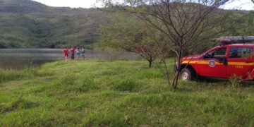 Presidiário morre afogado