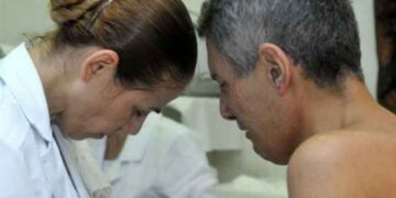 Médium que incorpora Dr. Fritz estará em Congonhas neste sábado