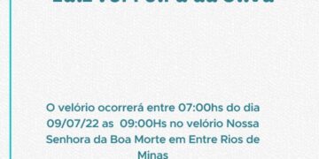 Luiz Ferreira da Silva