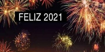 Feliz 2021