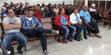 Vereadores aconselham servidores a acionar a Justiça para receber diretos trabalhistas da prefeitura de Lafaiete