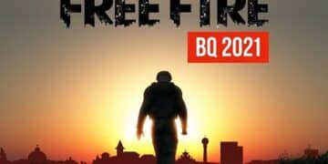Barbacena realiza torneio do jogo “Free Fire”