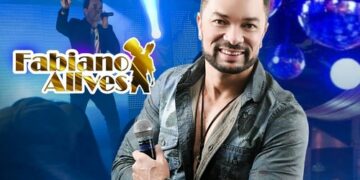 Cantor Fabiano Allves tem material de trabalho roubado em Lafaiete