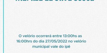 Marilza da Silva Costa