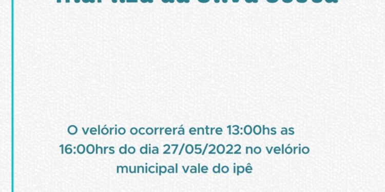 Marilza da Silva Costa