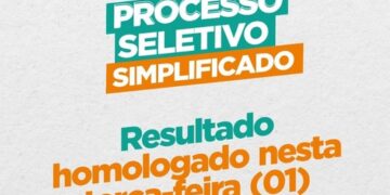 Prefeitura de Congonhas divulga resultado de processo seletivo
