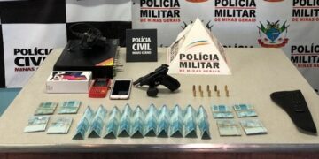 “Operação Beira Mato” prende suspeitos de homicídio