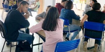 Parceria do QG da Inovação e Gerdau estimula espírito empreendedor de estudantes