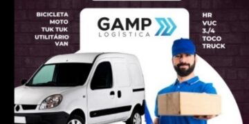 Vagas para entregadores