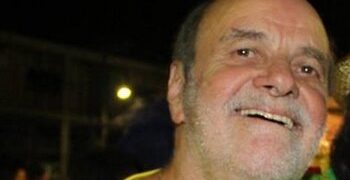 Morre Caio Ripica, fundador do Bloco do Ripica de Santana dos Montes