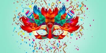 Feliz é o povo que tem um Carnaval para chamar de seu