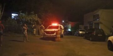 Presos colocam fogo em colchões no presídio de Lafaiete e geram tumulto