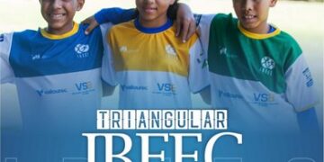 Entre Rios de Minas receberá torneio esportivo IBEEC