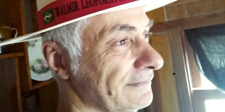 Músico e locutor Walmir Leporati morre em Barbacena