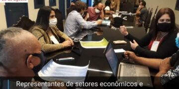 Congonhas traça plano estratégico para desenvolvimento econômico