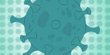 A pandemia não acabou