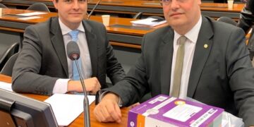 Professor da FDCL participa de debate sobre Pacote Anticrime em Brasília