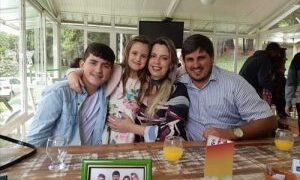 Família morta na BR 040 era de Barbacena