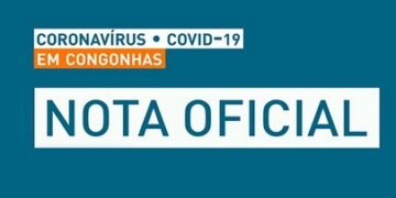 Mais um profissional de saúde do hospital de Congonhas está com Covid-19
