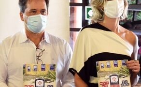 Villas e Fazendas completa 20 anos e comemora retomada do turismo regional