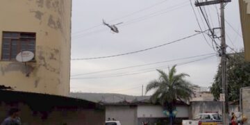 PM e Civil fazem operação conjunta nesta terça em Lafaiete