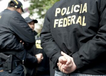 Polícia Federal faz operação em Congonhas