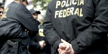 Polícia Federal faz operação em Congonhas