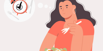 Não pular as refeições colabora para a manutenção do peso saudável