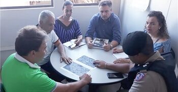 Ouro Branco estuda criação de novas bases policiais