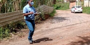 Prefeitura e Copasa analisam perfuração de novos poços artesianos em Ouro Branco