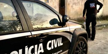 Homem é preso em Lafaiete por descumprir medida protetiva à ex-mulher