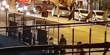 Polícia confirma prisão de autor de incêndio em prédio que matou criança