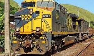 MRS oferece curso gratuito para formação de operador ferroviário