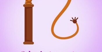 Sobre instrumentos escravocratas para massacrar professores na cidade de Congonhas