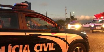 Polícia realiza “Operação Beira Mato” em Ouro Branco