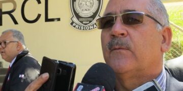 Secretário avalia positivamente presídio de Lafaiete e prega parcerias para ressocialização dos detentos