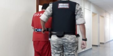 Sentença de Mateus Leroy, o pai de João Miguel, deve sair em novembro