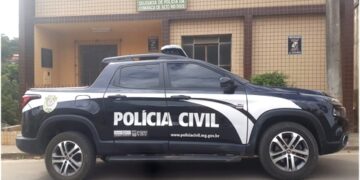 Preso casal suspeito de homicídio