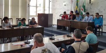 Reforma da Previdência é discutida em audiência em Lafaiete