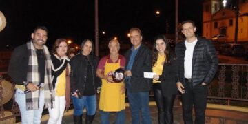 Queluzito e Piranga recebem o Circuito Gastronômico Sabores das Villas