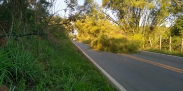 População indignada!              