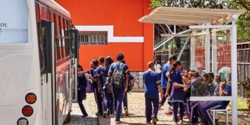 Hoje tem protesto contra restrições ao passe estudantil em Congonhas