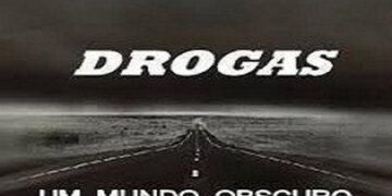 Drogas: Um mundo obscuro!