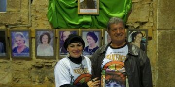 Prefeito dá  boas vindas aos artistas em abertura oficial do FACE