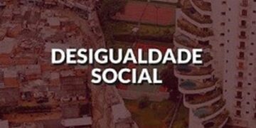 Desigualdade social