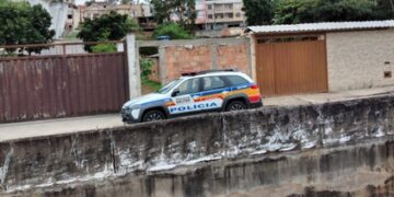 Homem é espancado até a morte